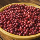 How to Add Fresh Cranberries to Any Cake Mix