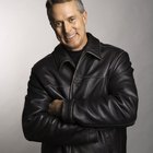 How to Use Olive Oil to Clean Leather Jackets