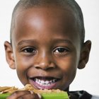 Fun and Easy Snacks to Make With Kids