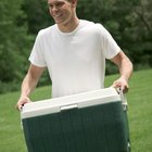How Long Can I Keep Food Safe in a Cooler With Ice?