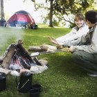 Fun Stuff to Cook Over a Fire