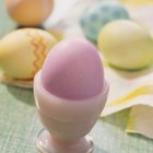 Useful Fact: How to Boil an Egg Without It Cracking