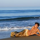 Cómo hacer un disfraz de sirena para niñas