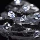 How to Remove a Scratch on a Diamond