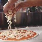 How to Defrost Frozen Mozzarella