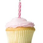 can you use butter instead of vegetable oil in cupcakes