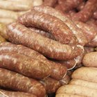 What Can I Make for Dinner if I Have Sausage, Potatoes & Onions?