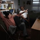 ¿Por qué es necesaria una unidad de disco duro para jugar juegos Xbox en una Xbox 360?