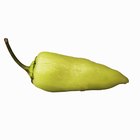 How to Preserve Wax Peppers Without Canning