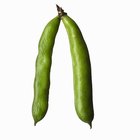 How to Cook Broad Bean Shells