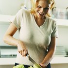 Boiled Cabbage as a Noodle Substitute