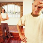 The Effects of an Empty Nest on a Marriage