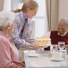 Ideas for 80th Birthday Gifts