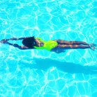 How to Protect a Swimsuit From Chemicals