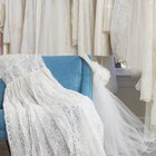 How to Ship a Wedding Dress