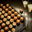What Do You Serve With Cream Puffs?