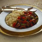 Crock-Pot Cooking With Condensed Soups