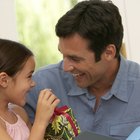 How to Maintain a Long Distance Father-Daughter Relationship After Divorce