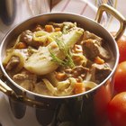 How to Cook Brisket Braised Strips