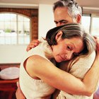 How to Apologize to a Spouse for Losing Trust