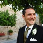 Wedding Etiquette for the Groom's Parents