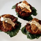 How to Bread and Deep-Fry Oysters