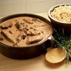 Can I Use Pancake Mix to Thicken Sauce?