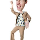 What Do I Wear to a '70s-Style Party?