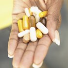 The Best Supplements for Faster Hair Growth