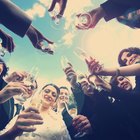 Famous Irish Wedding Toasts