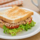 Is Eating Tuna in the Can Every Day Healthy for You?