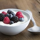 Breakfast Ideas Using Mediterranean Yogurt
