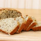 Oil Substitutes for Quick Bread | Our Everyday Life