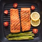 How to Cook on a Stovetop Grill