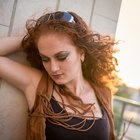 Underarm Hair in Women