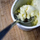 How Many Calories Does Margarine Have?