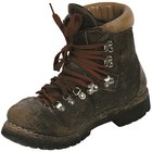 How to Break in Timberlands