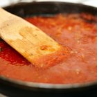 Can I Use Baking Powder to Thicken Sauce?