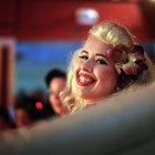 Rockabilly Party Ideas