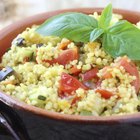 The Eastern Diet