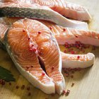 5 Things You Need to Know About the Health Benefits of Salmon