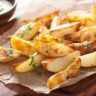 How to Make Homemade French Fries Taste Even Better