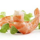 How to Steam Shrimp in a Rice Cooker