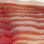 How to Cook Healthy Bacon