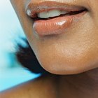 How to Pluck Your Upper Lip With Tweezers