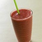 Vegetable Protein for Breakfast