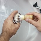 Difference Between Shave Soap & Shave Cream