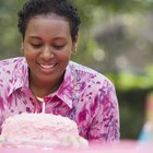 Birthday Dinners Ideas