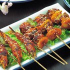 The Best Sauce for Stir-Fry