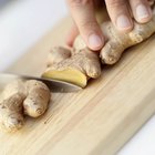 Galangal Powder Substitute